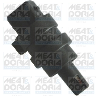 Sensor, intake air temperature